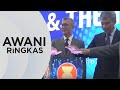 AWANI Ringkas: ASEAN 2025 | Belanjawan 2025