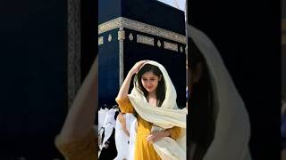 makka cute girls #shorts #video #viral #shortvideo #ytshorts #makka #madina #india #viralvideo