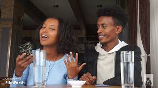 #jovani አፋጠጠኝ ስለ ፍቅረኛዬ ማውራት አልፈልግም #Dani_royal