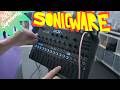 Sonicware - Superbooth 2026 (with subtitles)