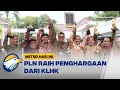 PLN Raih 15 Penghargaan Proper Emas dari KLHK