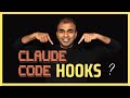 Claude Code Hooks: MUST KNOW to Keep Claude Agent in Control!