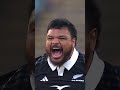 ALL BLACKS HAKA (Kapa O Pango + Lyrics + English Translation.)