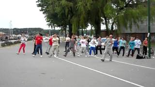 2012 06 21. KLAIPĖDA. DANCE-DANĖS-PAKRANTĖJE. SAM_0935.MP4