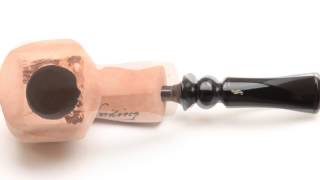 Nording Signature Smooth 2 Tobacco Pipe at TobaccoPipes.com