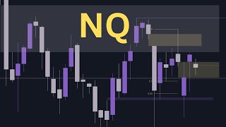 NQ ANALYSIS - FEBRUARY 5 2025