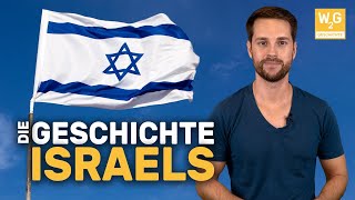 Die Geschichte Israels