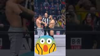 wwe- the video