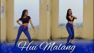 Hui Malang Dance | MALANG | Aditya R K, Disha P, Anil K, Kunal K | Asees K | Ft. Srijata Gupta