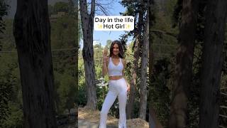 Day in the life of having pretty privilege #shorts