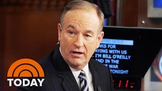 Fox News’ ‘Factor’ Goes On Without Bill O’Reilly In Major Cable Shakeup | TODAY