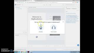 How to use BBB virtual classroom