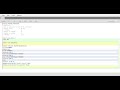 Blue Java : method and function part 21