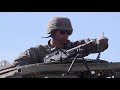 marines conduct long range convoy mte 1 21