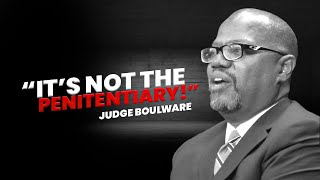 Federal Judge Reveals Key Sentencing Insights for Defendants