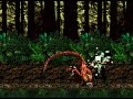 sprite battle riptor vs reptile