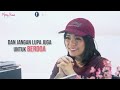 ketika kamu cemas menghadapi ujian video motivasi spoken word merry riana