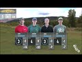 2016 flying eagle open round 2 part 1 rovere bryk freeman kester