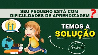 ALFABETINHO - Atividades para Alfabetização