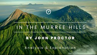 In the Murree Hills | Explanation \u0026 Analysis | Beauty of Nature | The Learning Effect