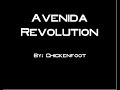 avenida revolution