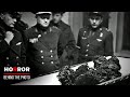 The CHILLING DEATH of Vladimir Komarov (*GRAPHIC CONTENT*)