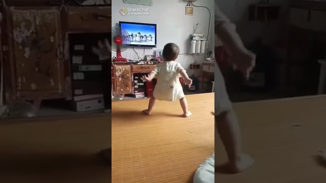 Baby Dance Youtube
