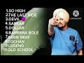 Sidhu Moose Wala | Top 2023 Songs | Jukebox legend best song 🎵 | @Life.style.2025