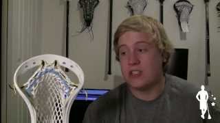 An Up Close Look at the Chenango Top String