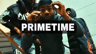 Kay Glizz x Nunnie da 3rd x Jerk Drill Type Beat - ‘’PrimeTime’’” | NY Drill Instrumental 2025