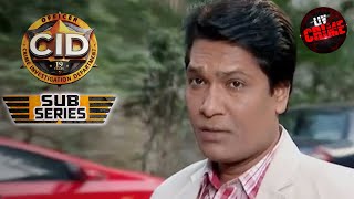 A Search At The Station! | सीआईडी | Abhijeet Ke Ateet Ka Raaz