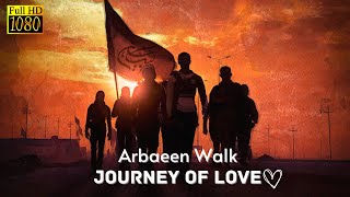 Arbaeen Walk 2022 | Whatsapp Status | #shorts #arbaeen #karbala #status #ytshorts #reels  Blagat TV