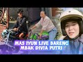 TERBARU!! Mas Iyun Live Bareng Sama Mbak Divia Putri