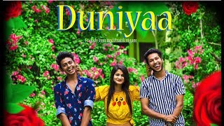 Duniya - Luka chuppi | Akhil Song | Heart Touching Video | Ft. Jody & Pratik | Delhi Coolest Boys |