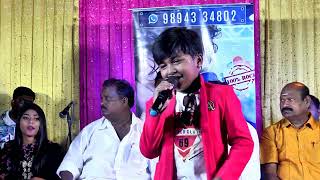 Aana Avanna Ambedkar Song Kamlesh Gana Stars