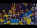 youth diaspora supports euromaidan in ukraine feb 16 2014