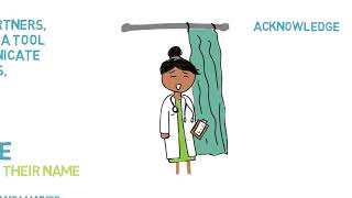 AIDET VIDEO | CLINICAL SETTING