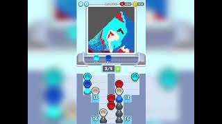 Sand Loop Level 283 Gameplay || sand loop 283 solution walkthrough || sand loop gameplay