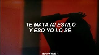 Pitbull & J Balvin - Hey Ma ft. Camila Cabello (Letra)
