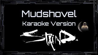 Staind • Mudshovel (CC Karaoke / Instrumental) [UVR]