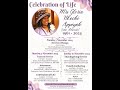 Celebrating the Life of  Late Mrs  Gloria Nkechi Appiyah (Nee Anwuri) 1961-2024...