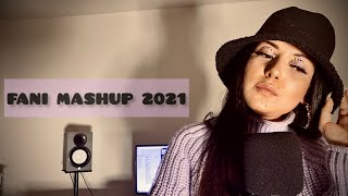 Fani - MashUP , 2021 / Фани - МашЪП със стари хитови песни (Ремастерирана версия) , 2021