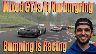 iRacing Ring Meister Series! | Porsche Cayman GT4 | Sim Racing doesnt get much better than this!