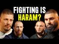 Muslim MMA Fighters CONFESS their BIGGEST Secrets