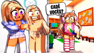 JOGUEI MURDER MYSTERY E ISSO ACONTECEU!!! - ROBLOX -  (Murder Mystery 2)