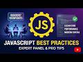 Insiders' Viewpoints: JavaScript Best Practices