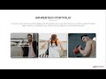 portfolio page html and css | responsive portfolio project page image hover effect | am webtech