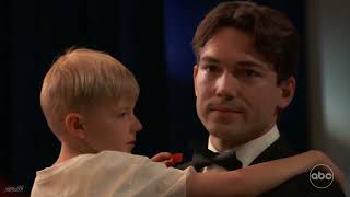 Nurses Ball 2025 - Michael's Return To GH