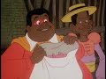 Fat Albert and The Cosby Kids - The Fat Albert Halloween Special