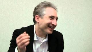 Physicist Brian Greene